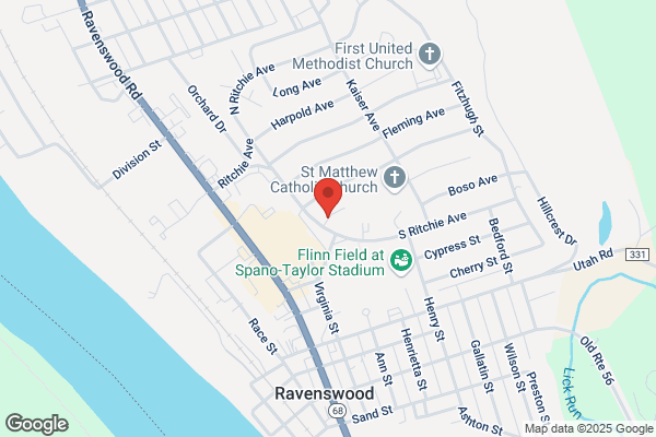 Gandee Durwood F MD