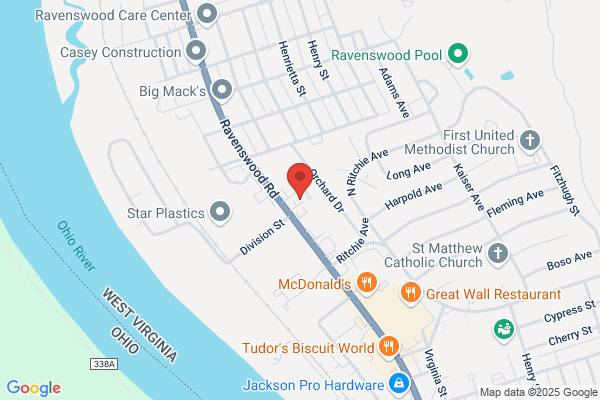 Hairston Family Dentistry