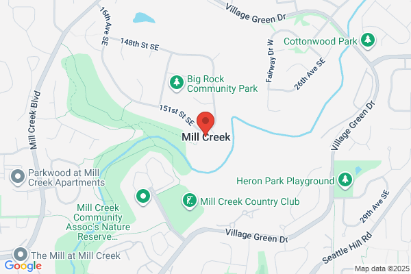 City of Mill Creek