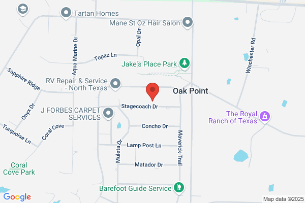 River Bottom Guide Service