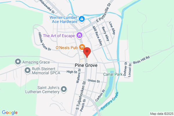H L Snyder Funeral Home Inc