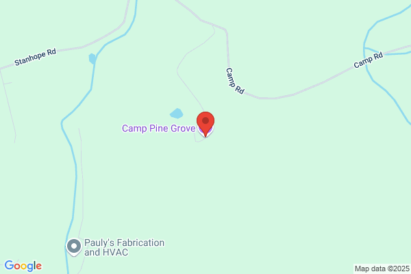 Camp Pine Grove