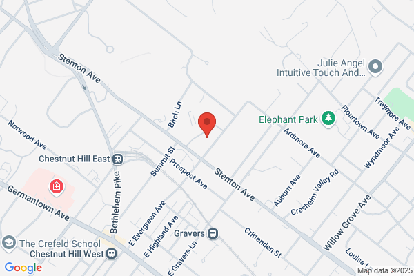 Evergreen Adult Day Care