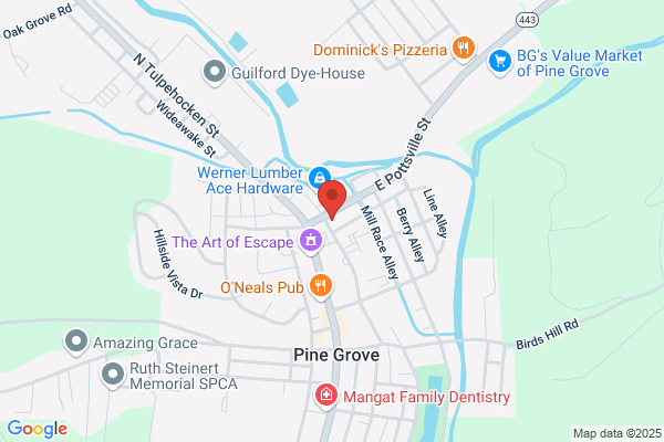 Pine Grove Pharmacy