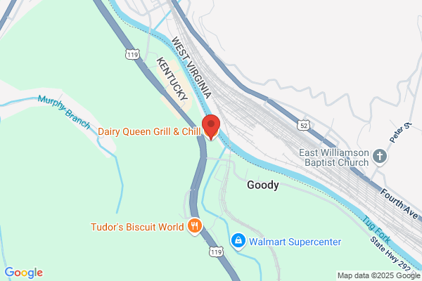 Dairy Queen Grill & Chill