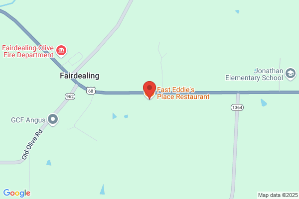 Fast Eddie's
