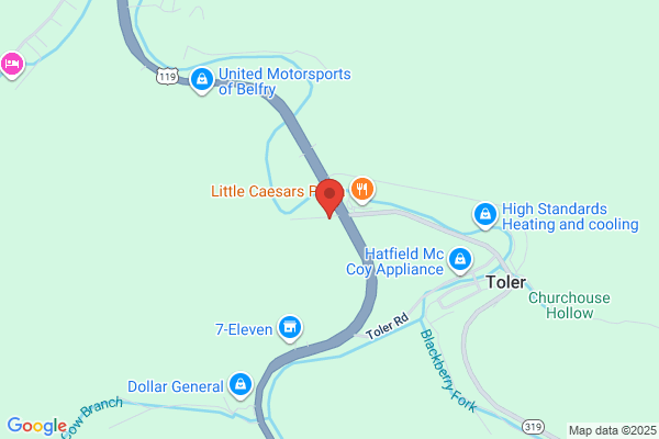 Toler Tire Co