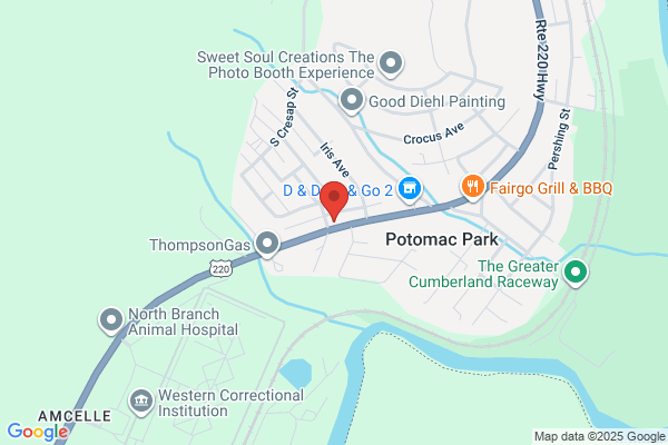 Potomac Park United Methodist Church