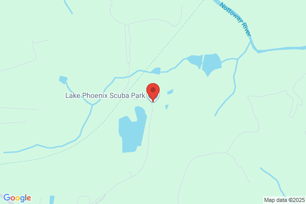 Lake Rawlings