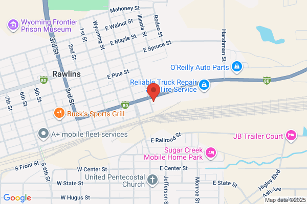 Carquest Auto Parts - Rawlins Auto Parts