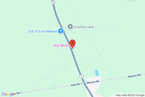 Key Motel