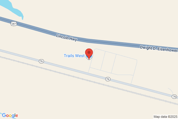 Trails West Meat Processing