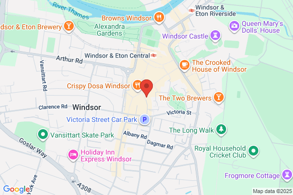 Woodward & Associates