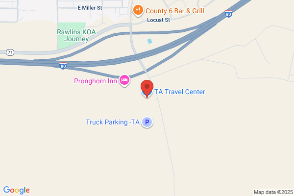TA Travel Center