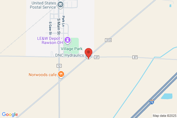 Dnc Hydraulic