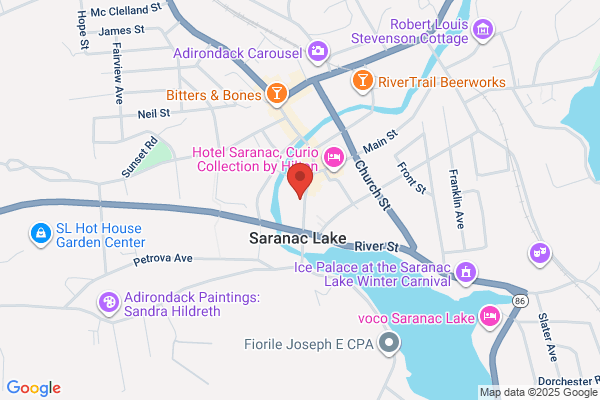 Ayres Insurance Agency Inc