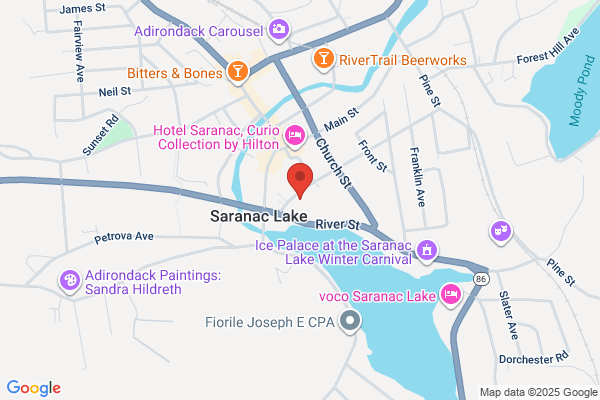 Planned Parenthood - Saranac Lake Clinic