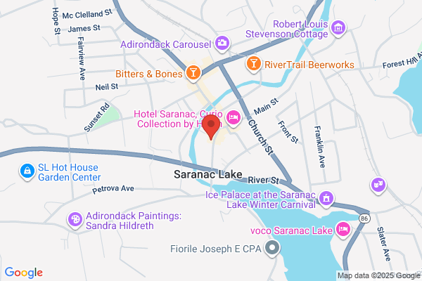 Adirondack Bank