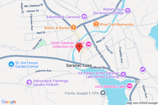 Adirondack North Country Associates