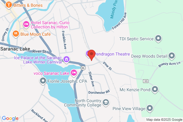 Adirondack Park Pet Hospital