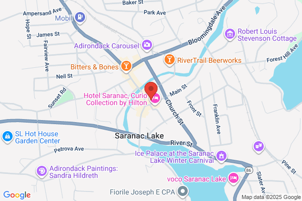 American Village