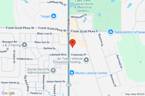 Belleville & Associates