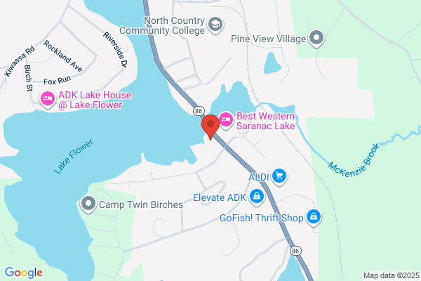 Gauthier's Saranac Lake Motor Inn