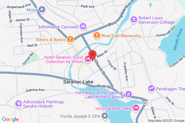 Medical Associates of Saranac Lake
