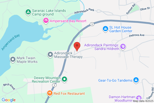 North Woods Engineering