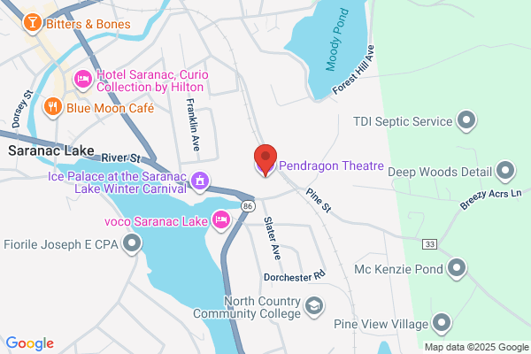 Pendragon Theatre