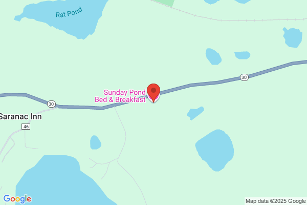 Porcupine Bed & Breakfast