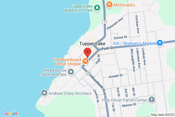 Tupper Lake National Bank