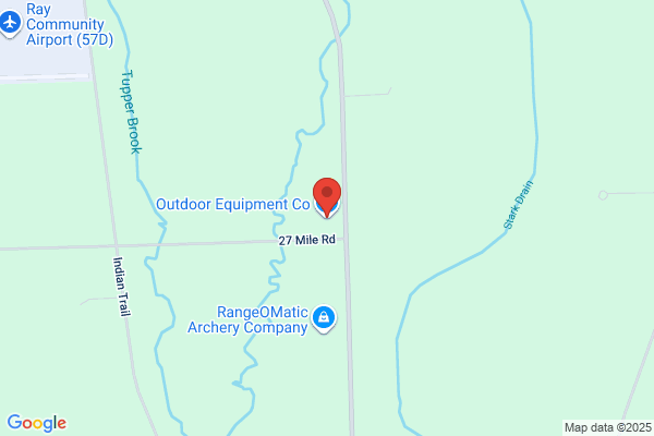 Outdoor Equipment Co. - Metro Detroit