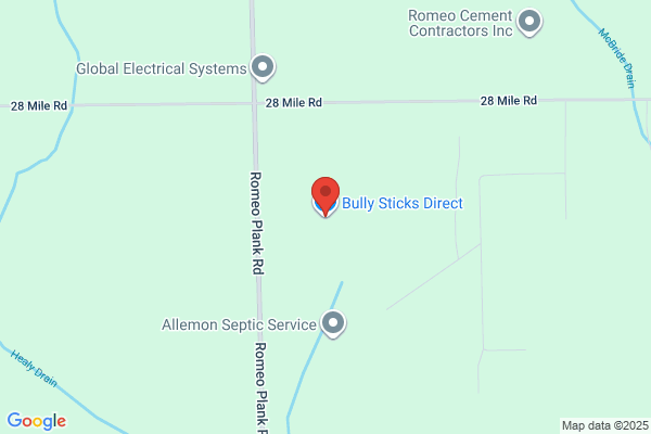 Bully Sticks Direct