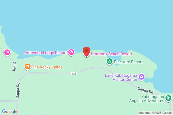 Harmony Beach Resort