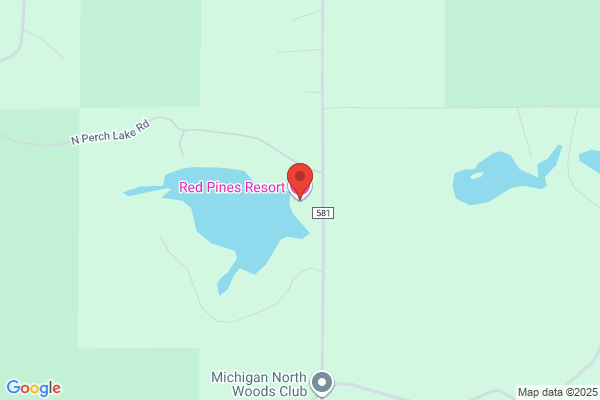 Red Pine Lodge & Resort