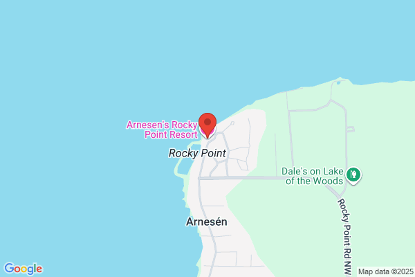 Rocky Point Resort Llp