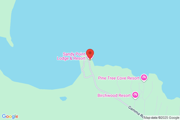 Sandy Point Lodge