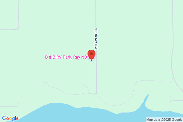 B&B Rv Park