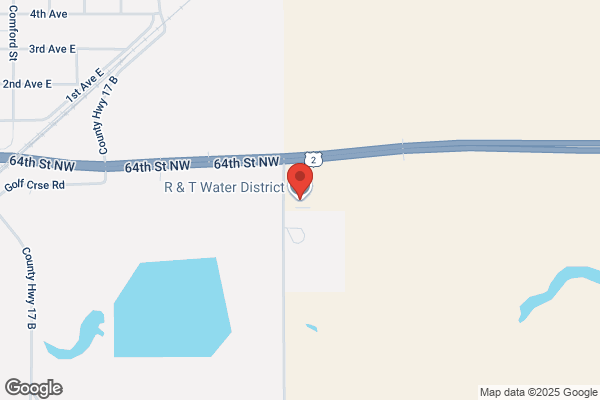 R & T Water Supply Association