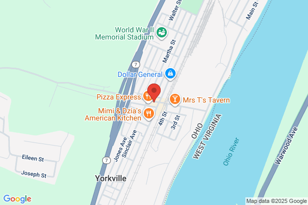 Bill's Restaurant