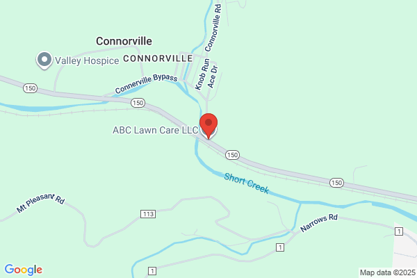 Connorville Drive Thru
