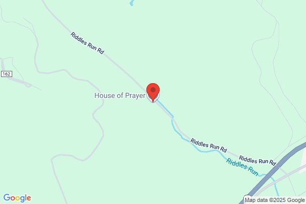 House of Prayer