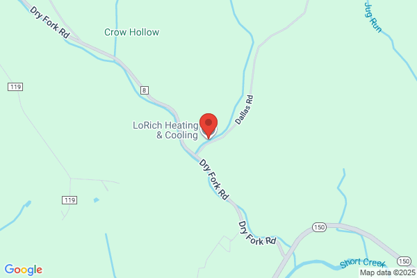 Lorich Heating & Cooling
