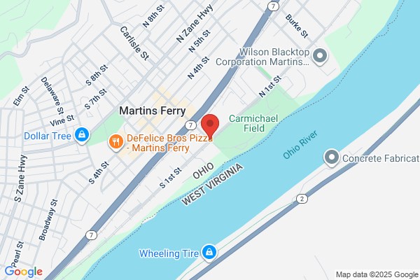 Martin Marietta Aggregates