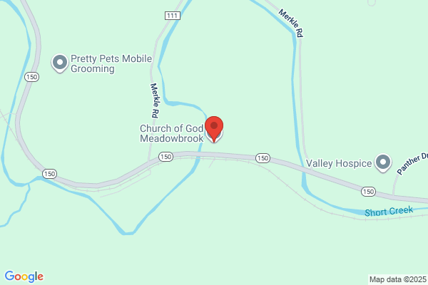 Meadowbrook Church of God