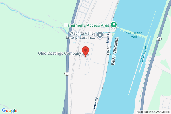 Ohio Coatings Company
