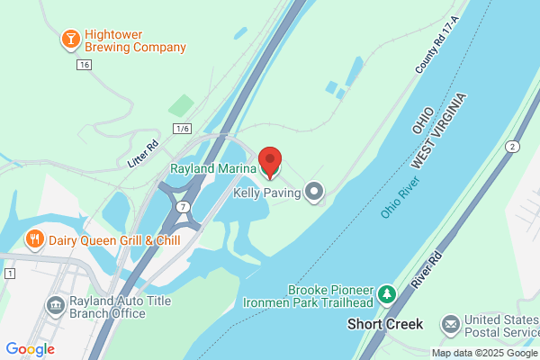 Rayland Marina