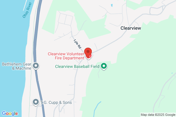 Village of Clearview