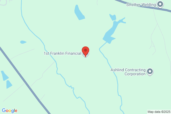 1st Franklin Financial
